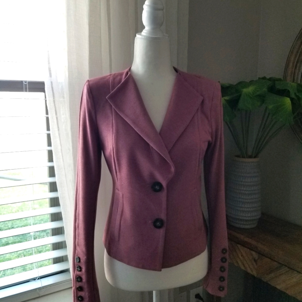 Cabi blazer